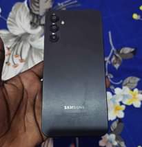 A picture of Samsung galaxy A14