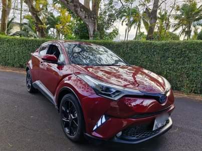 hybrid cars