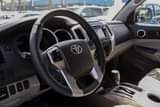 A picture of 2014 Toyota Tacoma TRD