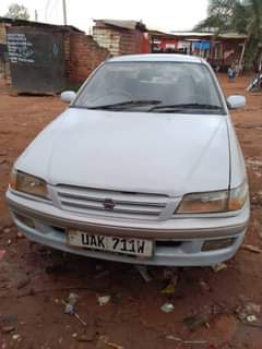 Kaweesi R.