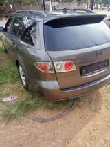 A picture of Foreign used manual gear 2008 Mazda Nothing to fix Price