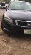 A picture of For Sale Price is 2 250M Sparkling clean Honda Accord