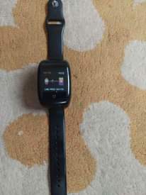 A picture of Tokunbo Smart watch working perfect serious person only abeg no