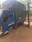 A picture of Isuzu