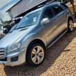 A picture of ML 2008 DIESEL 80M