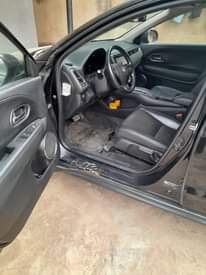 A picture of Honda HRV 2021 Deal of the Year