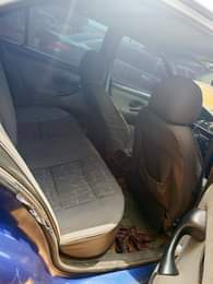A picture of Distress Sharp 406 Manual Transmission with Chilling AC for Sale