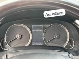 A picture of LEXUS RX 350 ON BELT 2018 MODEL REG PANO KEYLESS