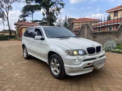 used bmw