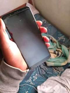 huawei y7