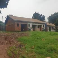 A picture of 44 Decimal Land on SALE Najjanankumbi