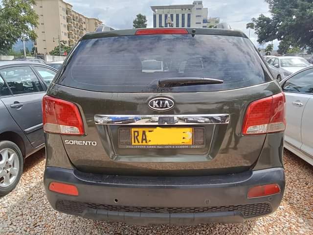 kia