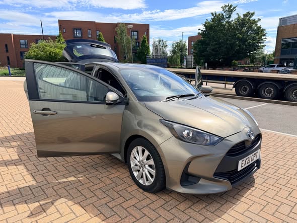 hybrid cars