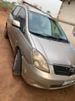 A picture of Corolla Verso