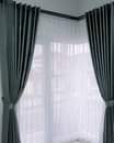 A picture of 35k per ready meter for curtains 25k per meter for