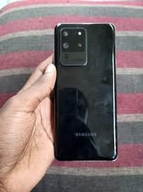 A picture of SAMSUNG S20 Ultra 5G 0692853914 128gb Ram 12gb bei 580