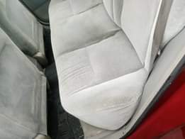 A picture of Just in 04 Toyota Corolla Belgium Engine Untampered Gear AC