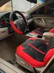 A picture of Registered Toyota Camry 2009