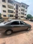 A picture of Clean used toyota corolla 2005 firstbody and untampared engine with