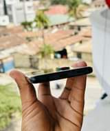 A picture of Samsung Galaxy S9