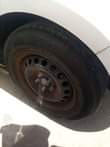 A picture of Golf VW 2010 model