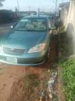 A picture of Neatly used Toyota Corolla 05