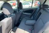 A picture of Direct tok Nissan Almera first body woking with sound engine