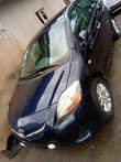 A picture of Toyota Yaris