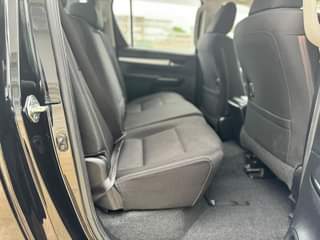 A picture of Toyota Hilux Pick Up 2021 2