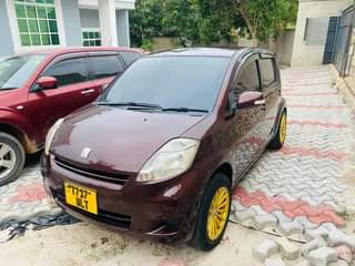 A picture of PASSO KALIIII SANAAA TANZANIA NZIMA HAKUNA KAMA HII IWAI KWA