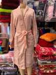 A picture of Bathrobes