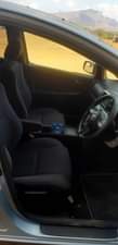 A picture of Toyota WISH INAUZWA