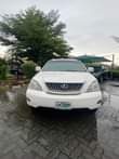 A picture of Very clean 2009 rx350 Full options Toks standard Nothing to
