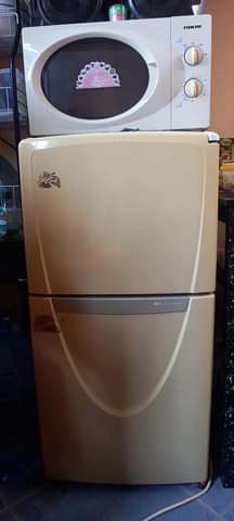 microwaves