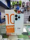 A picture of Spark 10c