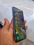 A picture of iPhone 11 pro