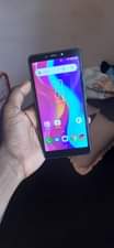 A picture of Tecno Pop 2 plus bado Iko poa sana