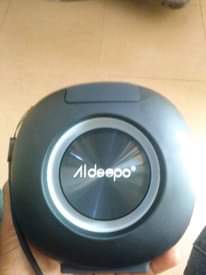 A picture of Aldeepo