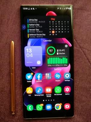 samsung ultra