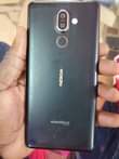 A picture of NOKIA 7 PLUS. 64GB. 6GB RAM