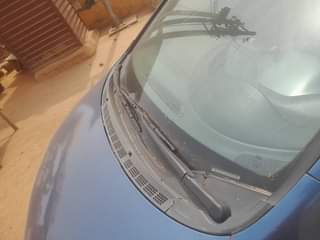 A picture of Honda civic tokunbo standard
