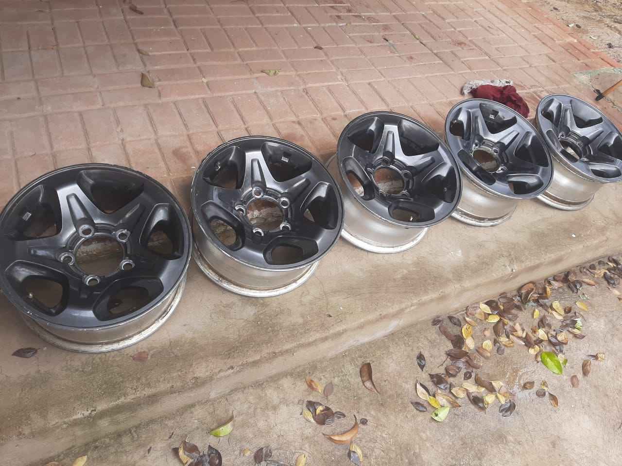 classifieds tyres
