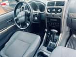 A picture of 03 Nissan Xterra