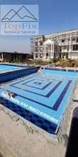 A picture of Affordable pool design and construction 0784 200623 or 0705 830036