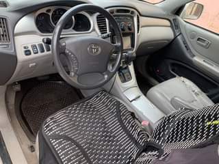 A picture of Neatly used Regd 2007 Highlander 4 plugs Engine Buy Drive