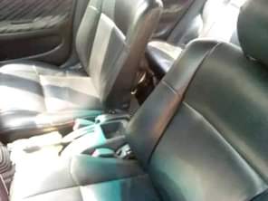 A picture of Fairly Used Toyota Corolla wagon at affordable price N750 000