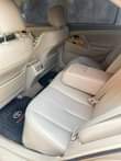 A picture of Registered 2007 Toyota Camry xle