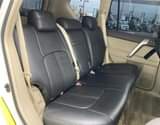 A picture of Land cruiser prado TX. 2019. Diesel available at 310M slightly