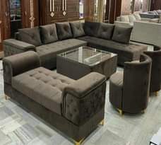 A picture of Sofa