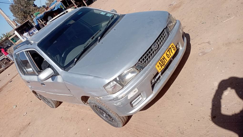 cars under 2500